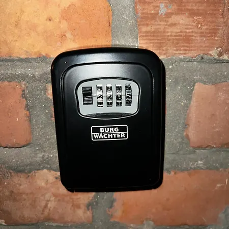 Haus Gertrud * Mechernich