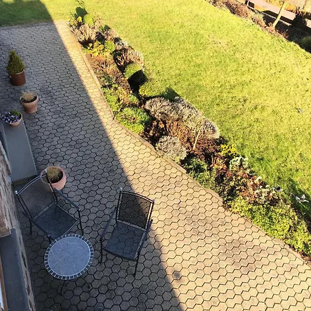 Haus Gertrud