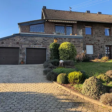 Haus Gertrud *
