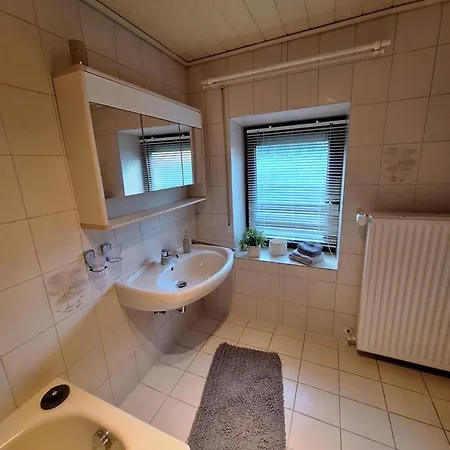 Haus Gertrud Holiday home Mechernich