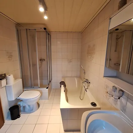 Haus Gertrud Mechernich