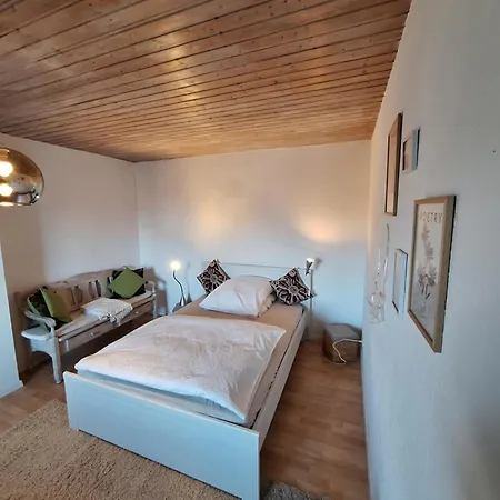 Vakantiehuis Haus Gertrud