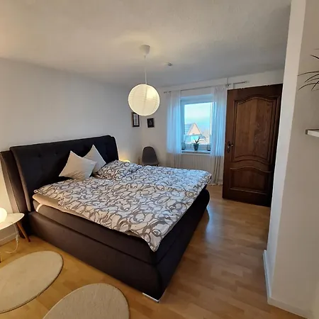 Holiday home Haus Gertrud *