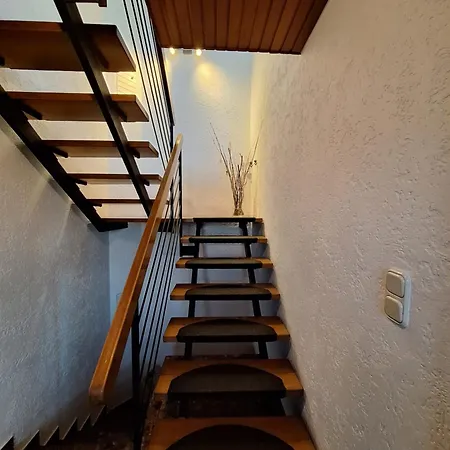 Haus Gertrud * Mechernich