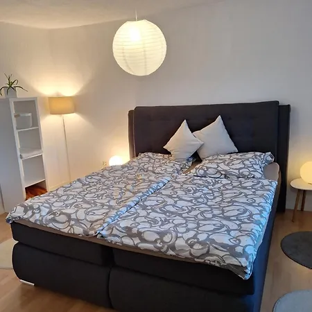 Vakantiehuis Haus Gertrud