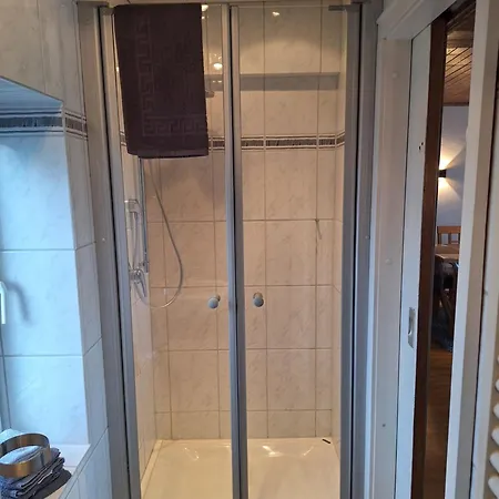 Haus Gertrud Vakantiehuis *