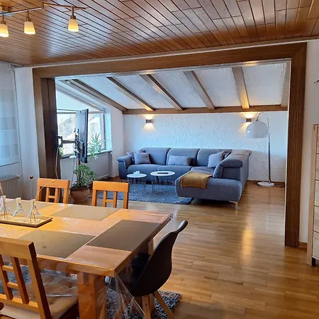 Semesterbostad Haus Gertrud Mechernich