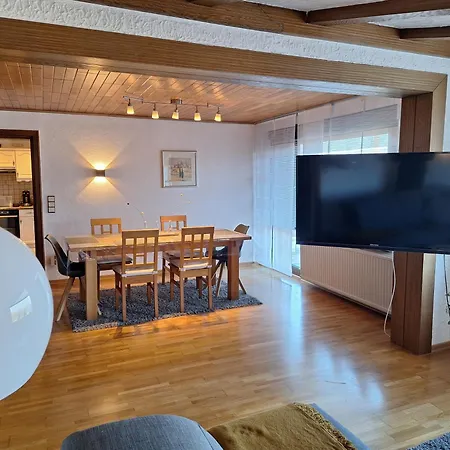 Haus Gertrud Mechernich