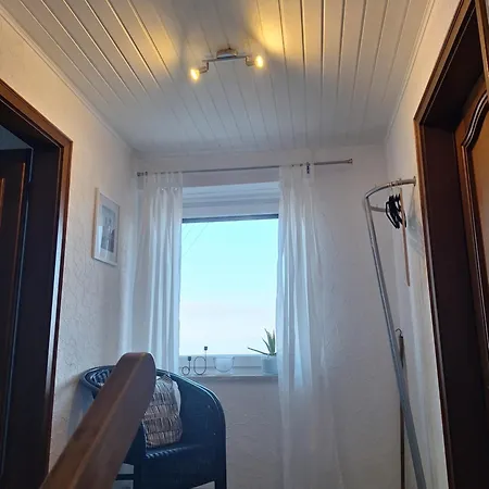 Haus Gertrud Vakantiehuis