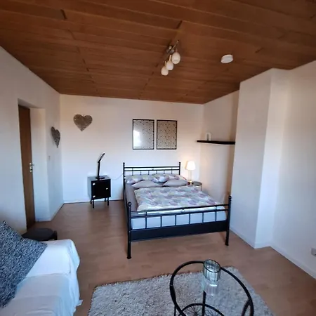 Holiday home Haus Gertrud Mechernich