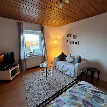 Haus Gertrud Vakantiehuis