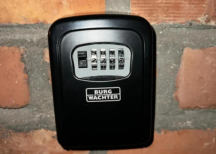 Haus Gertrud * Mechernich