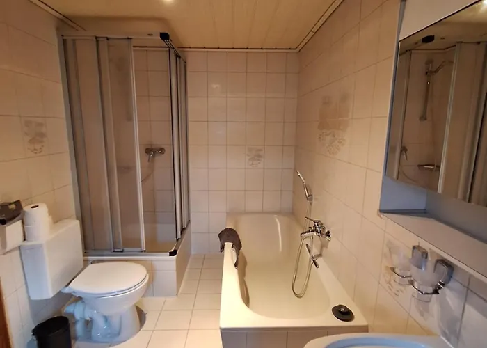 Haus Gertrud מכרניך