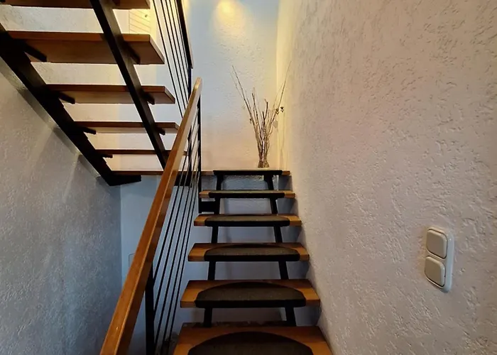 Haus Gertrud * מכרניך