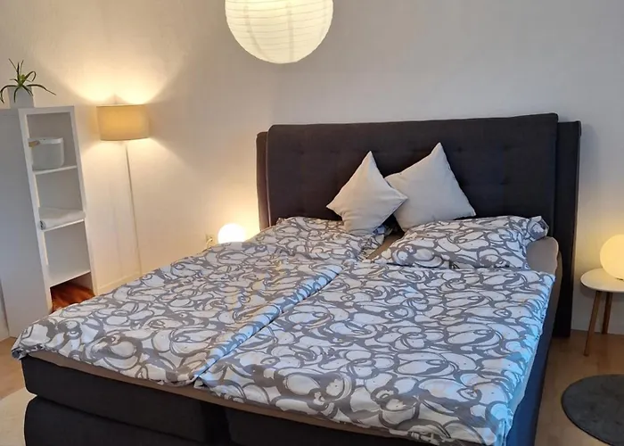 בית נופש Haus Gertrud