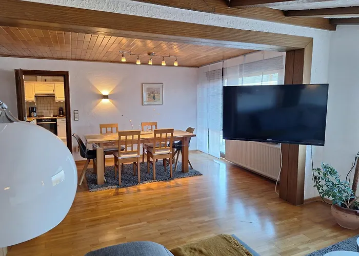 Haus Gertrud Mechernich