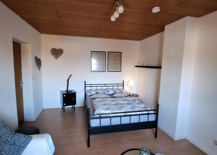 בית נופש Haus Gertrud מכרניך